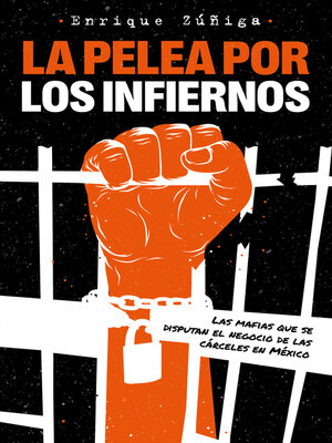 cover image of La pelea por el infierno